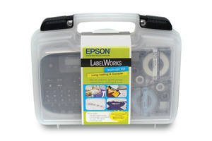 LabelWorks LW-300 Carrying Case
