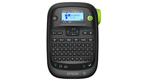 Epson LabelWorks LW-K400 Label Printer