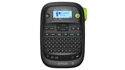 Epson LabelWorks LW-K400 Label Printer