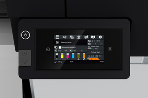 SureColor S7170 64-Inch Solvent Printer
