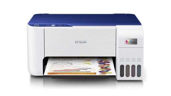 Epson EcoTank L3255 A4 Wi-Fi All-in-One Ink Tank Printer