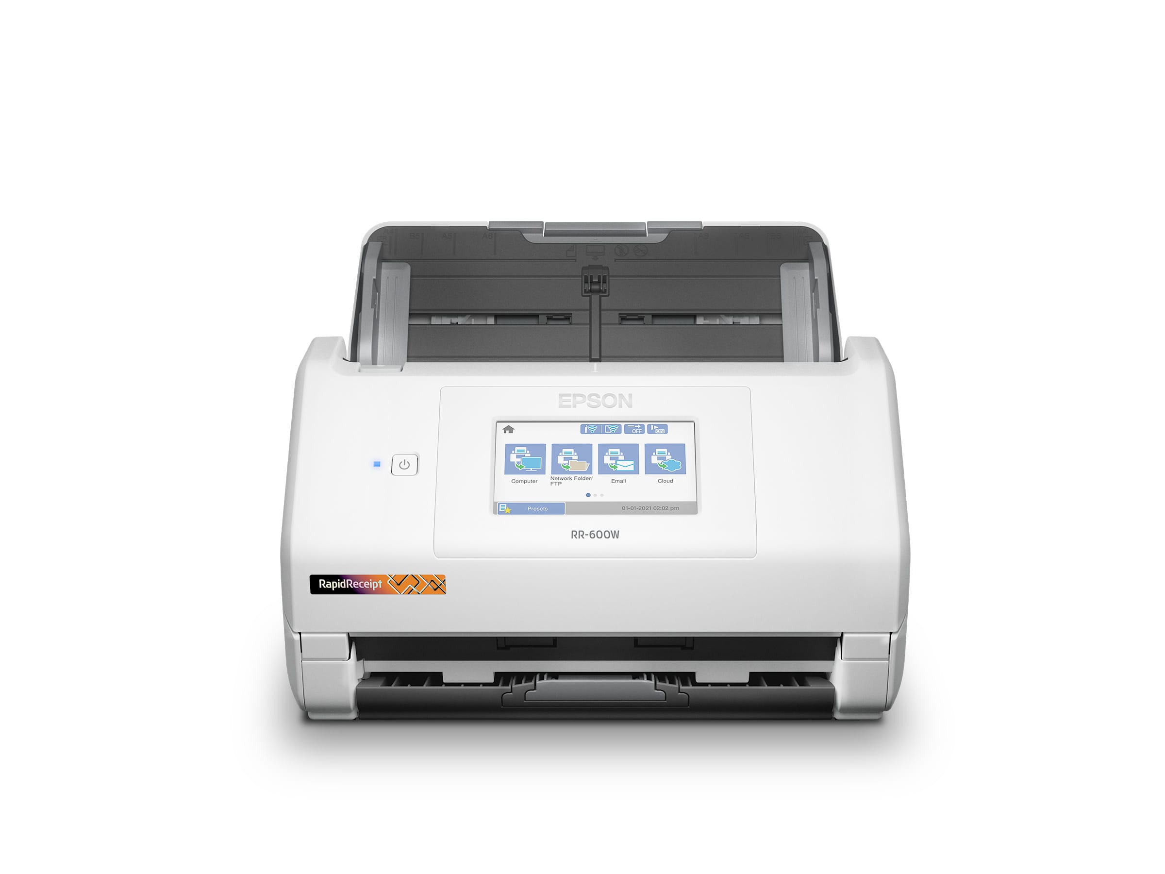 Epson refurbished discount