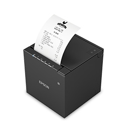 mSeries POS Receipt Printers