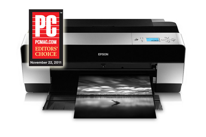 Epson Stylus Pro 3880 Signature Worthy Edition Printer