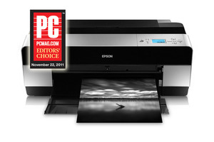Epson Stylus Pro 3880 Signature Worthy Edition Printer