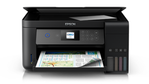 C11CE56501 | Epson L220 Tank System Printer | Ink Tank | Epson