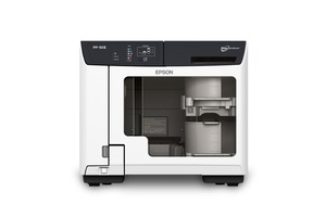 Epson Disc Producer PP-50II