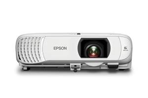 Home Cinema 980 3LCD 1080p Projector