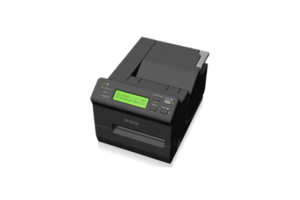 Impresora de etiquetas Epson TM-L500A