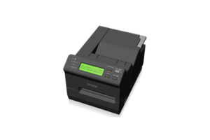 TM-L500A Label and Ticket Printer