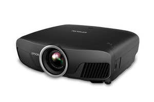 Pro Cinema 4050 4K PRO-UHD Projector with Advanced 3-Chip Design and HDR