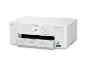 WorkForce Pro WF-C4310 Color Printer