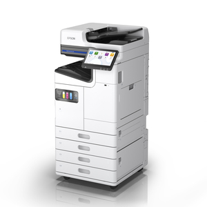 WorkForce Enterprise AM-C4000 A3 Color MultiFunction Copier
