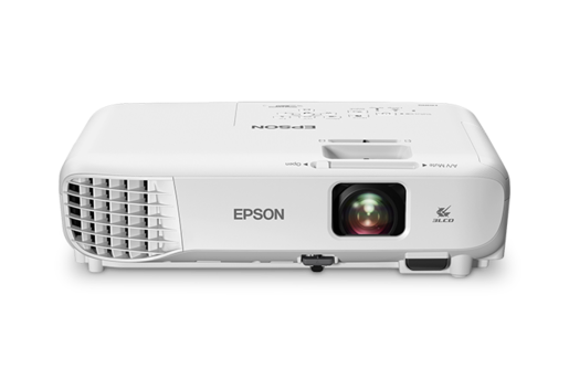 Epson Home Cinema 660