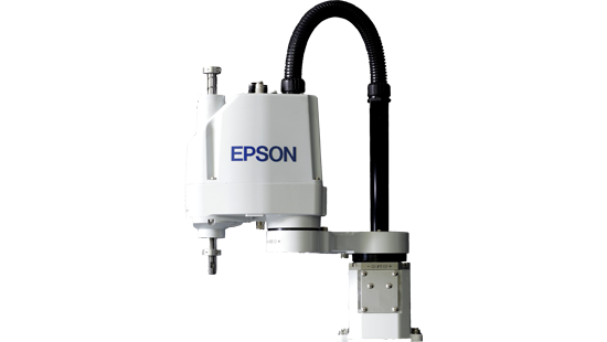 Epson Robots G3