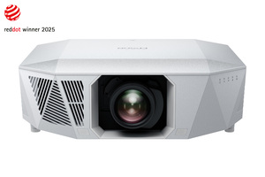 Epson EH-QL3000W Home Theatre  4K 3LCD Laser Projector