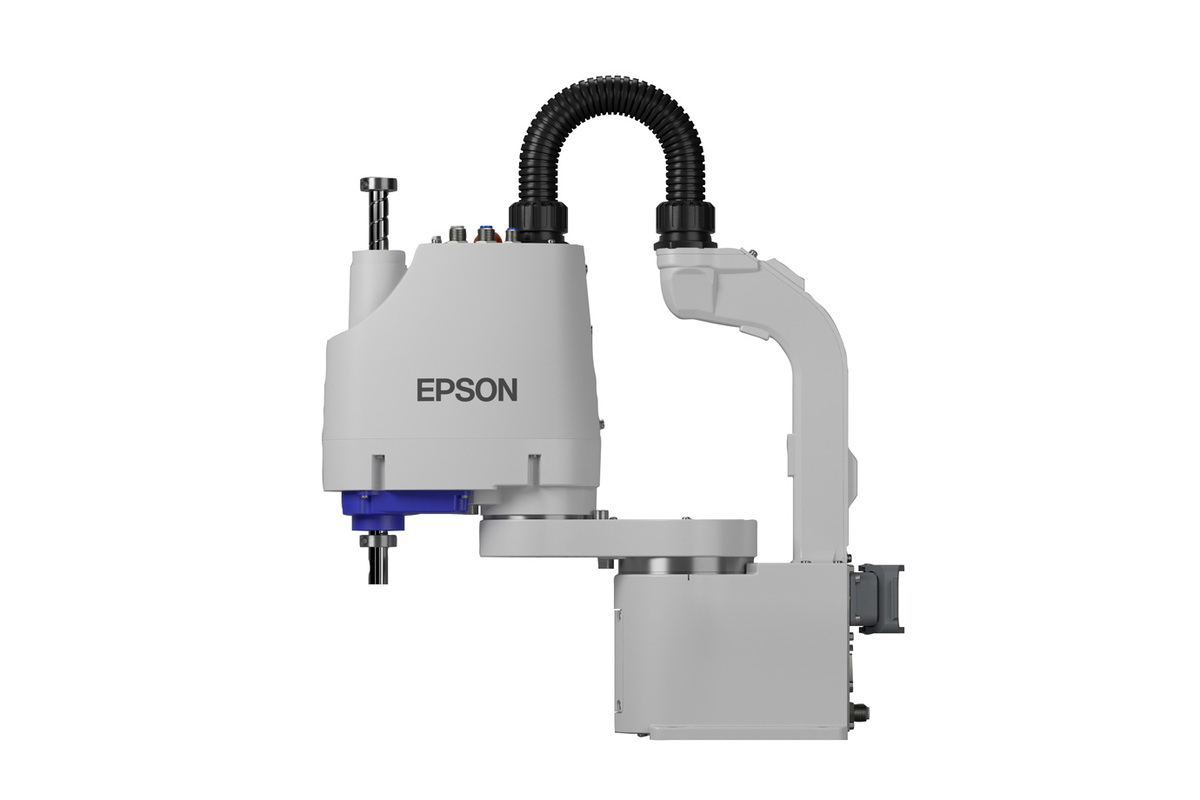 Robot Epson SCARA GX4C