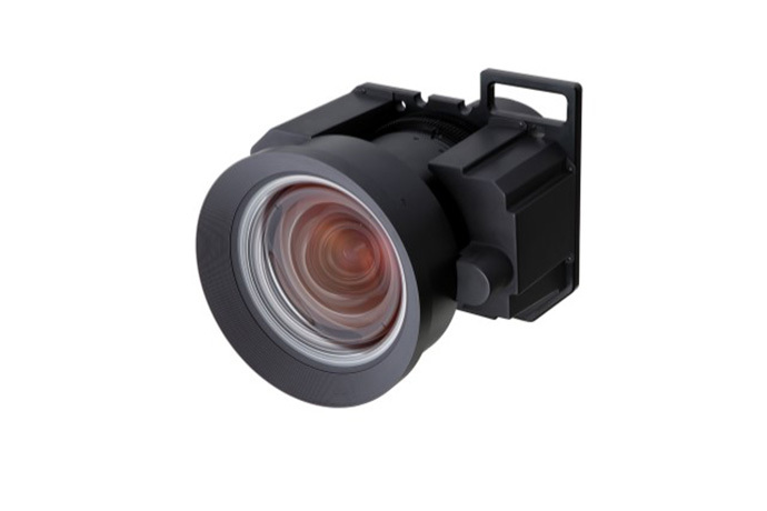Rear-Throw Zoom Lens (ELPLR05) | Products | Epson US