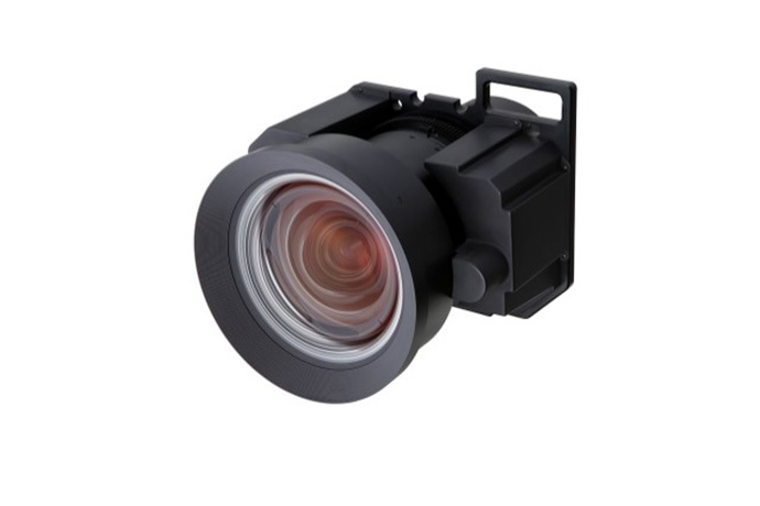 Rear-Throw Zoom Lens (ELPLR05)