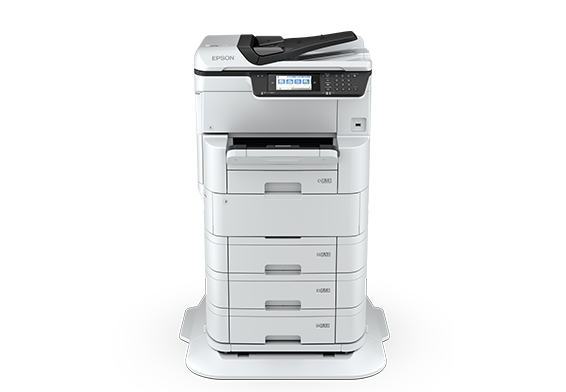 Home and Home Office Printers