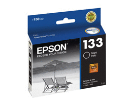 Cartuchos Epson 133