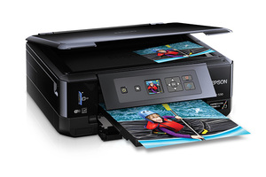 Epson Expression Premium XP-530 Small-in-One All-in-One Printer