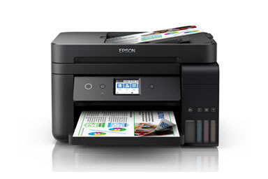 EPSON 대표 프린터 이미지