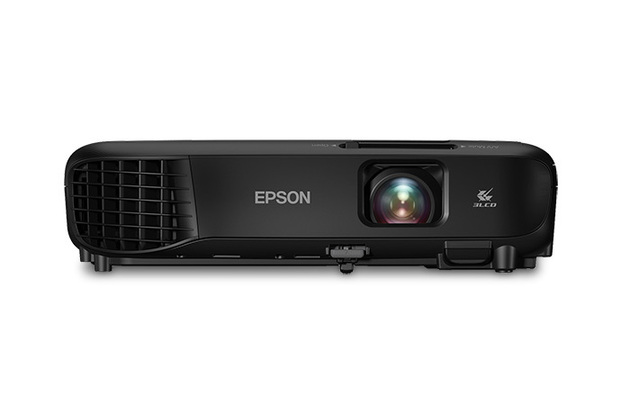 Epson PowerLite 1266 Projector