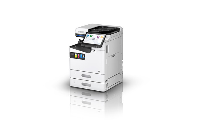 Epson WorkForce Enterprise AM-C400