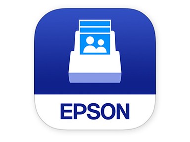 Epson FastFoto App