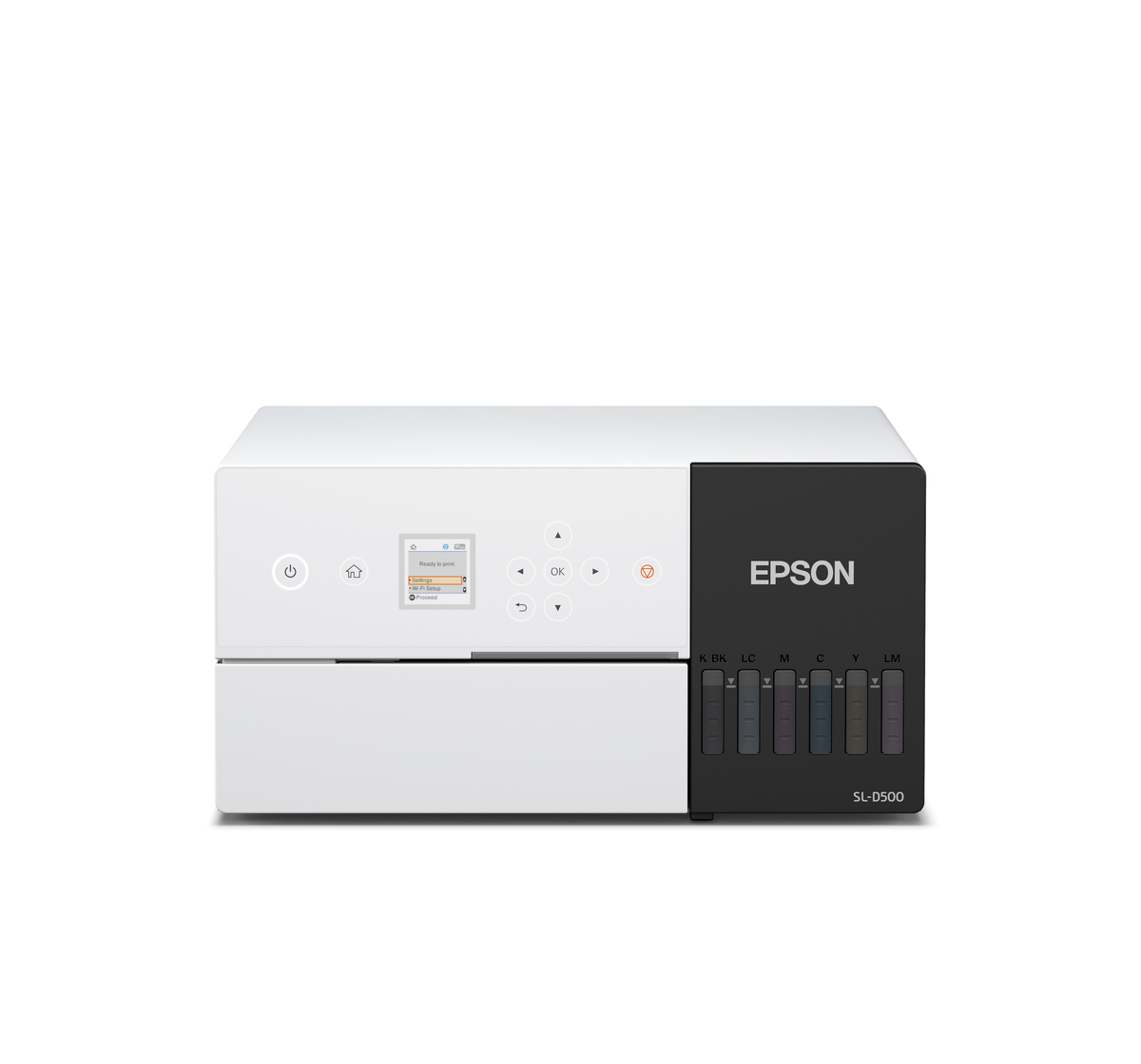  Epson SureLab SL-D590