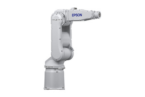 Epson S5 Mid Range 6-Axis Robots