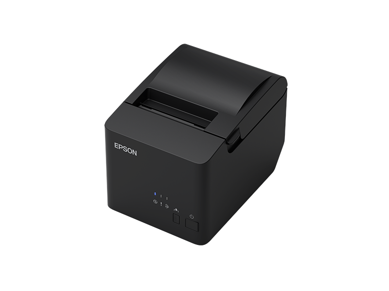 Epson TM-T81III POS Printer | POS | Máy in | Doanh nghiệp | Epson ...