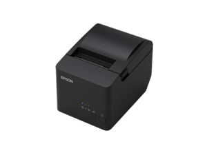 Epson TM-T81III POS Printer