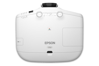 Projetor Epson PowerLite 4770W