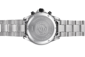 ORIENT: Quartz Sports Watch, Metal Strap - 42.8mm (RA-TX0208L) Limited