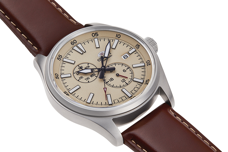 Orient defender outlet movement