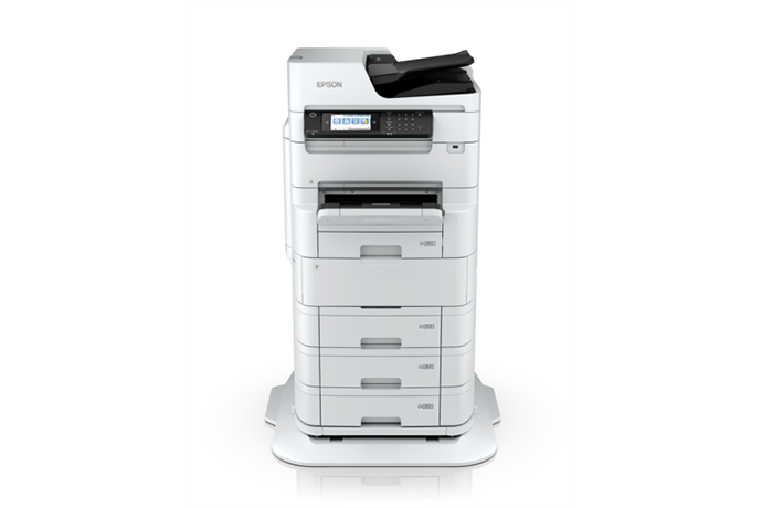 Epson WorkForce Pro WF-C879R