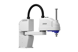 Robot Epson SCARA T6-B Todo en Uno