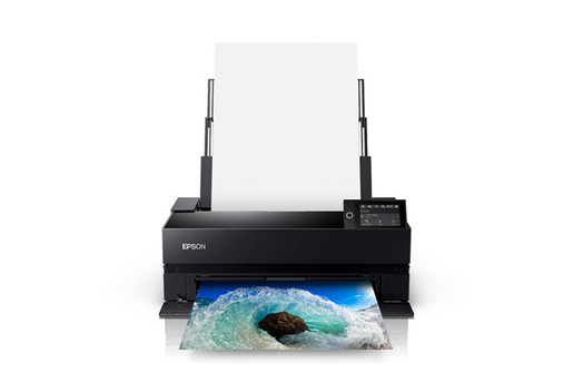 SureColor P900 17-Inch Photo Printer