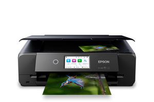 Expression Photo XP-980 Wireless Color All-in-One Wide-Format Printer