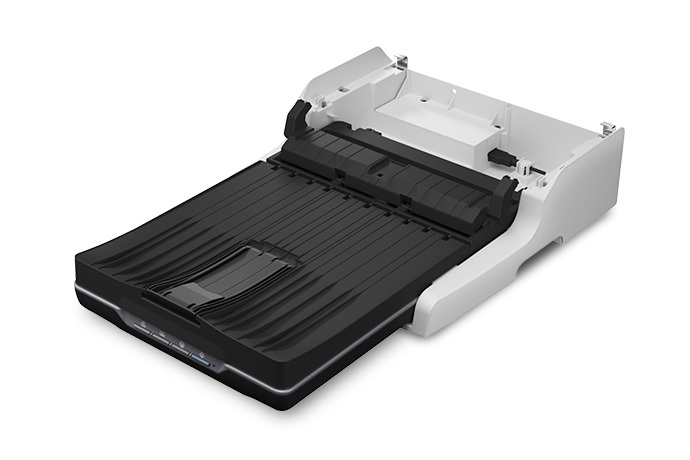 Epson DS-530 II Color Duplex Document Scanner | Products Epson DS-530 II Color Duplex Document Scanner | Products