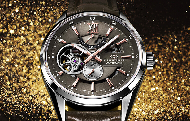 Collections ORIENT Watch Global Site