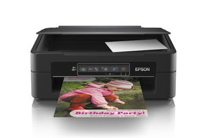 Impressora Multifuncional Expression XP-241
