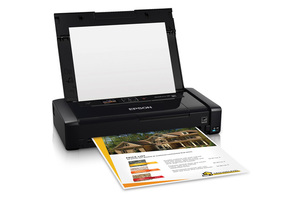 Epson WorkForce WF-100 Mobile Printer Business Edition