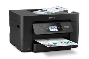 WorkForce Pro EC-4020 Colour Multifunction Printer