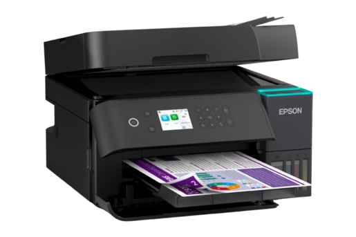 Epson ET-3950U for ReadyPrint