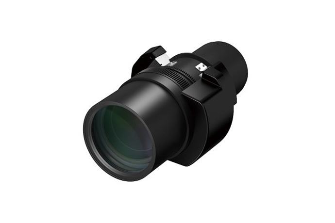 Middle-Throw Zoom Lens #4 (ELPLM11) | Products | Epson US