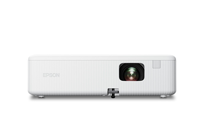 EpiqVision<sup>®</sup> Flex CO-W01 Portable Projector