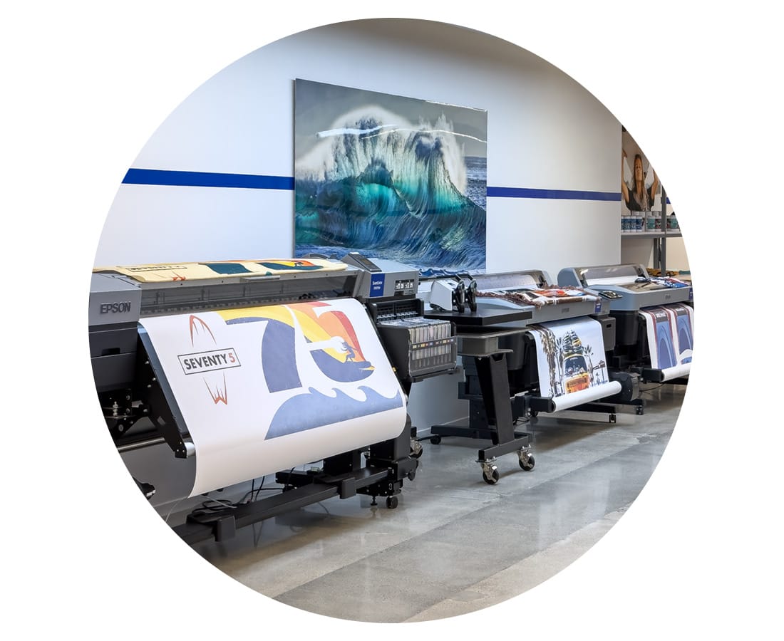 An Epson Solution Center